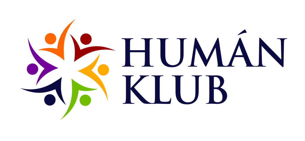 Humán Klub logó
