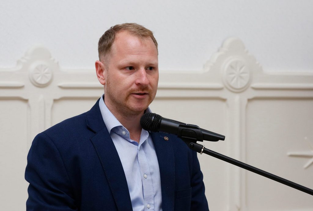 Decsi István