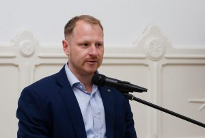 Decsi István
