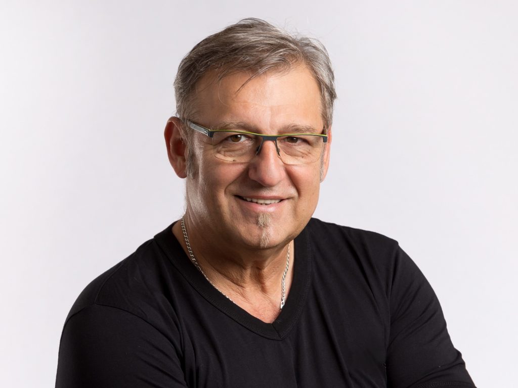 Keresnyei János