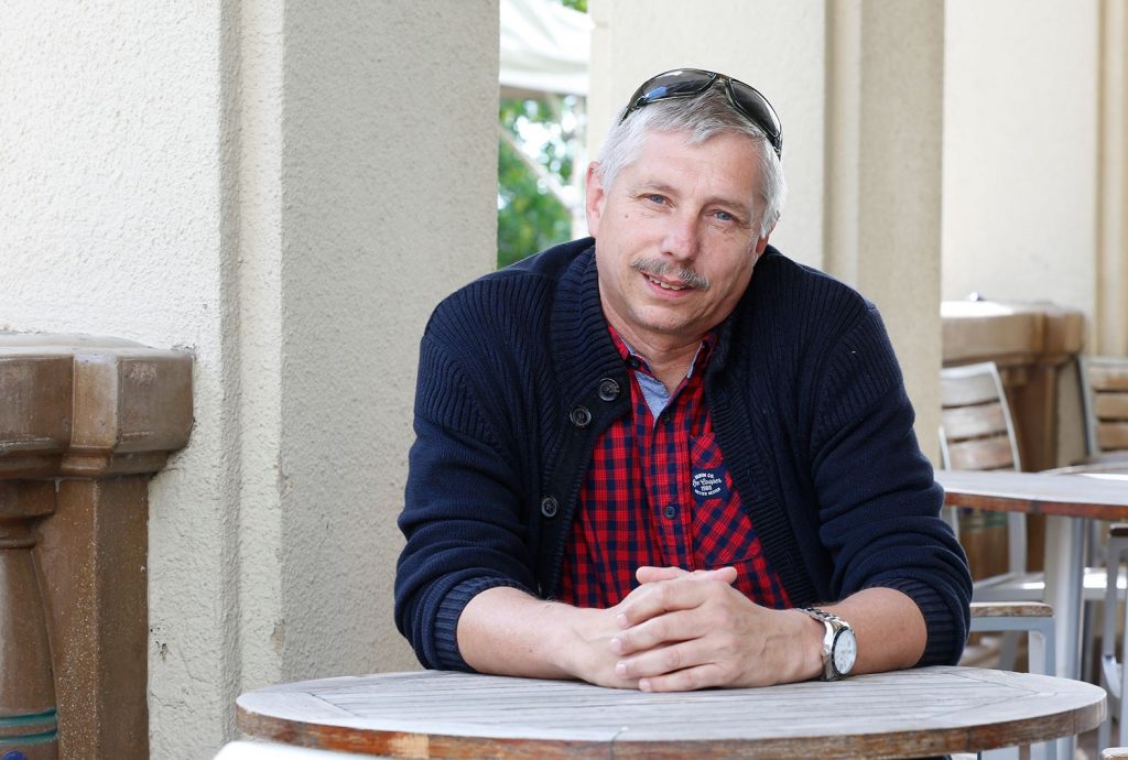 Urbán István