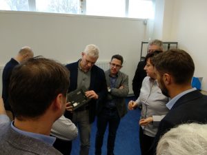 Aegex_tablet_bemutató