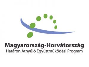 Határon Átnyúló Együttműködési program logója