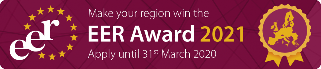 EER Award 2021