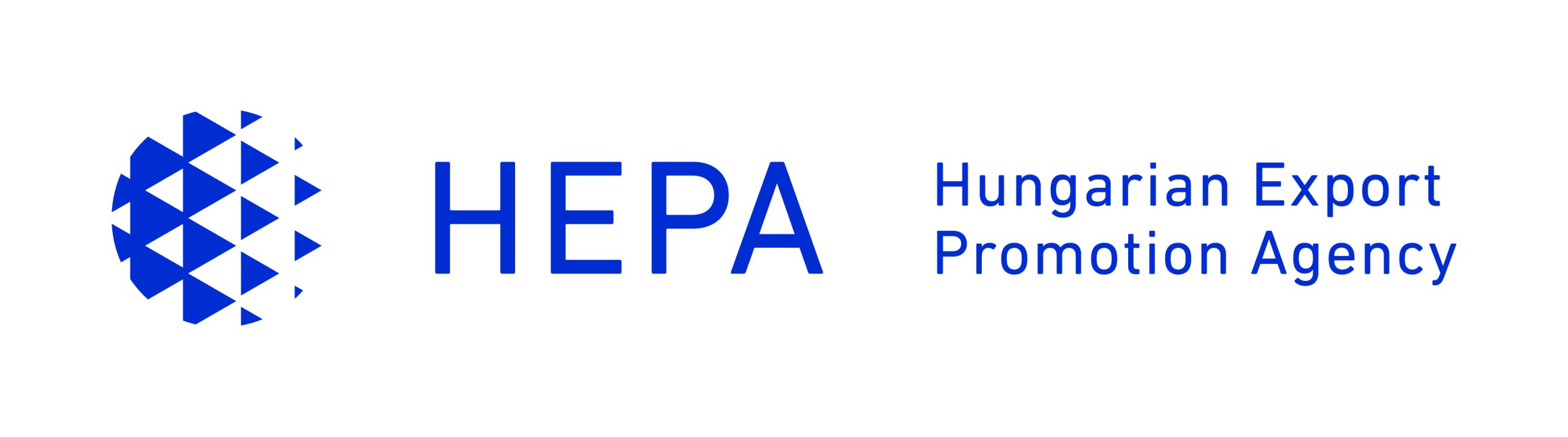 HEPA logó