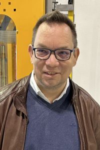 Ozsváth Tamás Termoplast Kft. minőségügyi és projekt manager