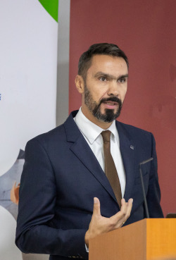 Herbály István